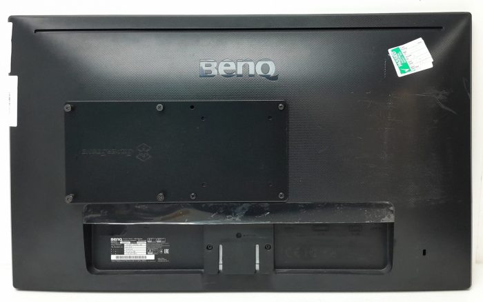 BenQ 24" Monitor HDMI DVI VGA LCD GW2470-T - Image 5