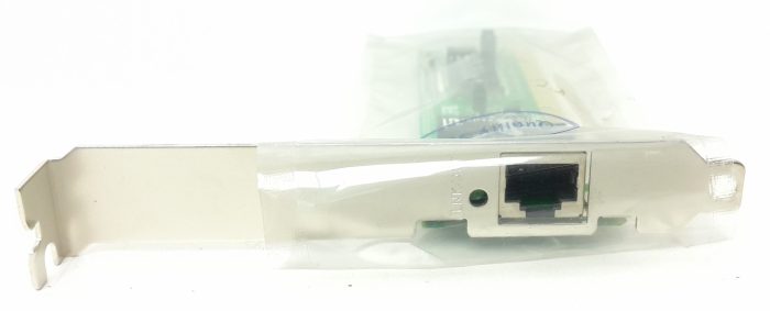 NexNic Ethernet PCI Adapter 10/100Mbps ND010 - Image 5