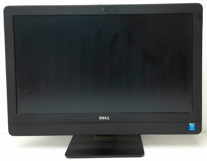 Dell All In One PC Optiplex 9030 - i3-4160 @ 3.60GHz - 4GB Ram - 23" - 320GB HDD - Windows 10 Home - Image 8