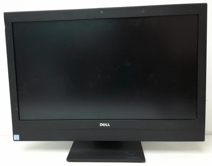 Dell All In One PC Optiplex 7440 - Core i5-6500 @ 3.20GHz - 16GB Ram - 23.8" - 240GB SSD - Windows 11 Pro - Image 2