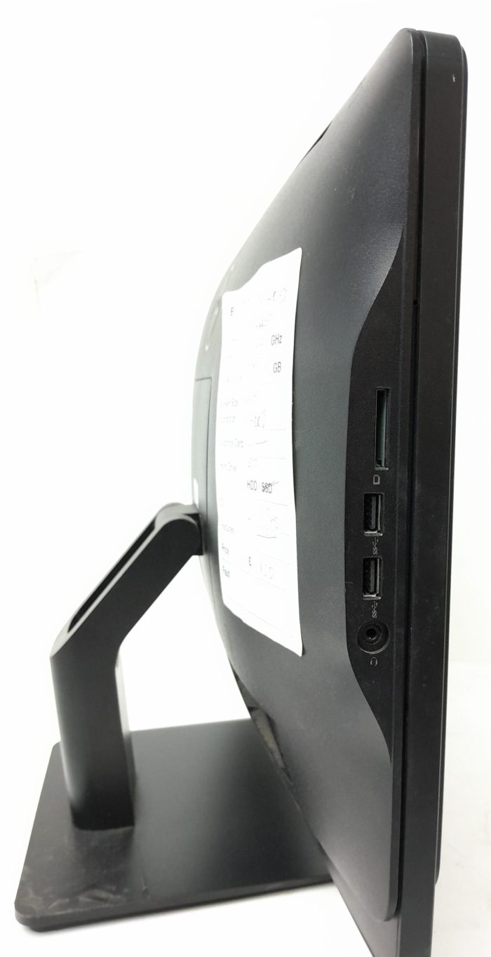 Dell All In One PC Optiplex 3030 - i5-4590S @ 3.00GHz - 8GB Ram - 19.5" - 500GB HDD - Windows 11 Pro - Image 6