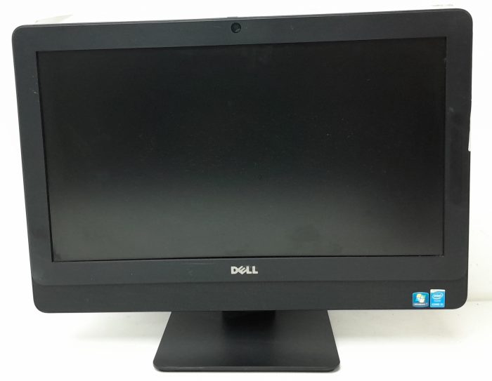 Dell All In One PC Optiplex 3030 - i5-4590S @ 3.00GHz - 8GB Ram - 19.5" - 240GB SSD - Windows 11 Pro - Image 2