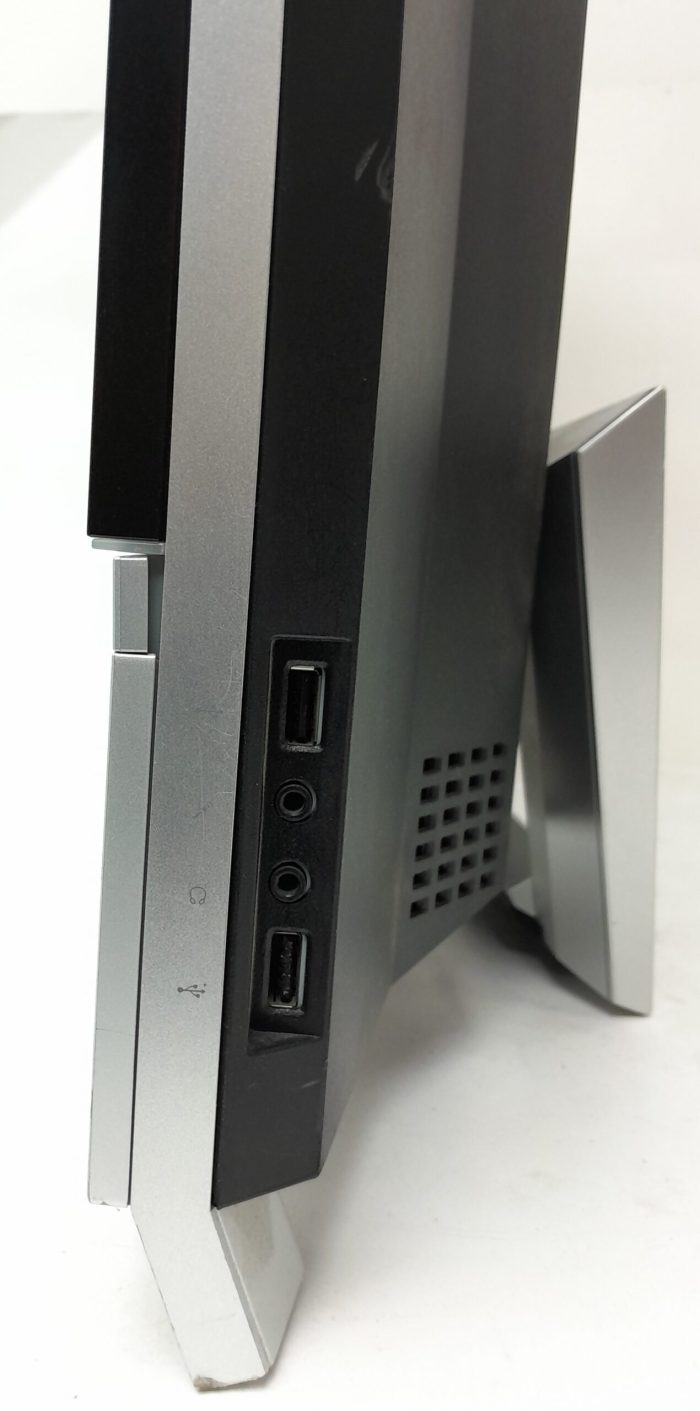 Acer All In One PC Aspire Z3731 - Dual Core E5700 @ 3.00GHz - 4GB Ram - 21.5" - 500GB HDD - Windows 10 - Image 6