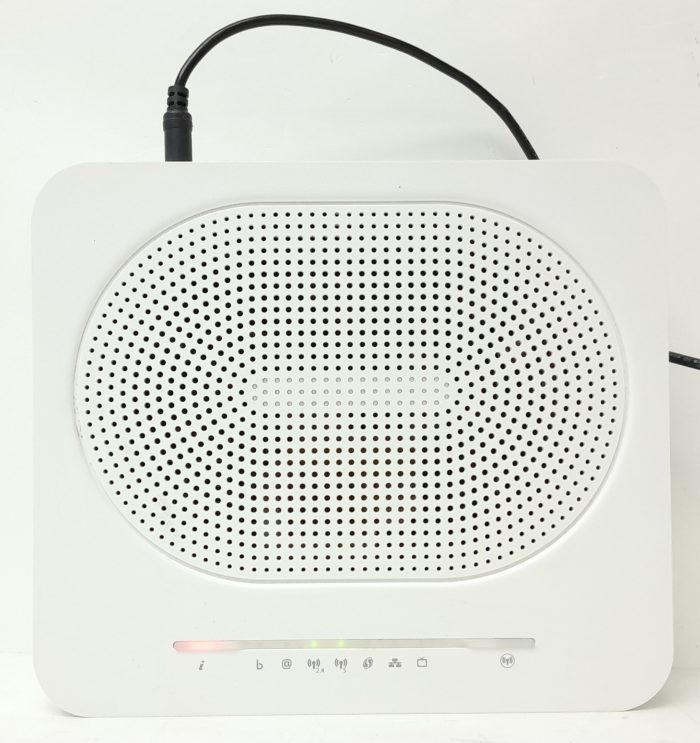 Technicolor Wireless Router TG589vac - Image 2