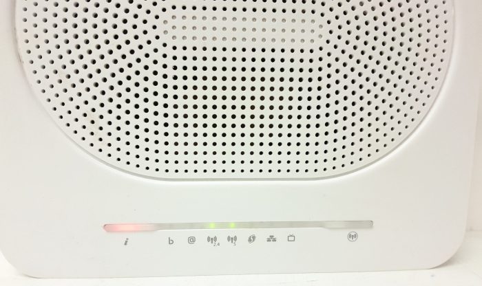 Technicolor Wireless Router TG589vac - Image 7
