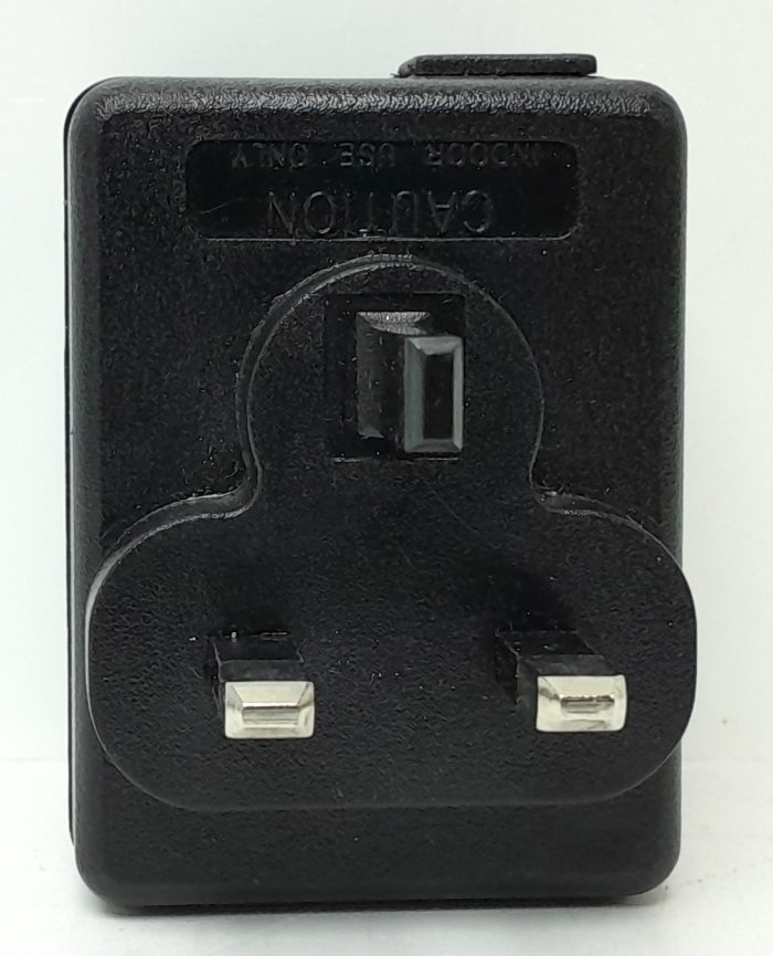 Changzhou AC DC Adaptor 24V NFD-240025-IP20 - Image 4