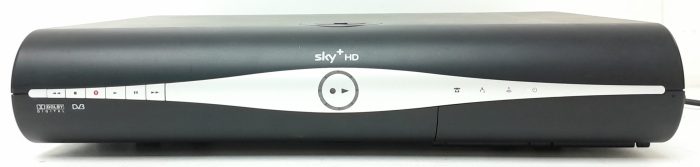 Sky HD Media Box DRX890-R - Image 2