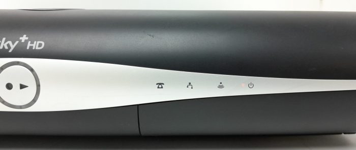 Sky HD Media Box DRX890-R - Image 6
