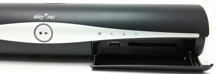 Sky HD Media Box DRX890-R - Image 4