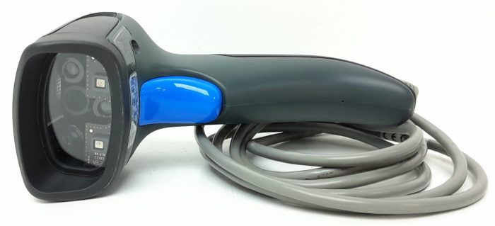 Datalogic USB Barcode Scanner QUICKSCAN QD2430 - Image 4