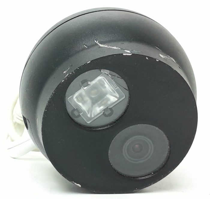2.88mm Black CCTV Camera DS-2CD2345FWD-I - Image 2
