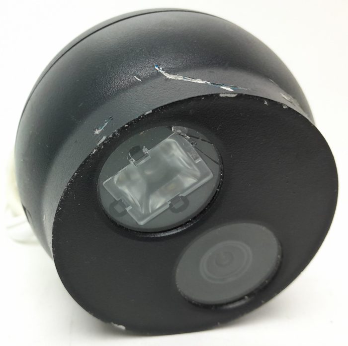 2.88mm Black CCTV Camera DS-2CD2345FWD-I - Image 5