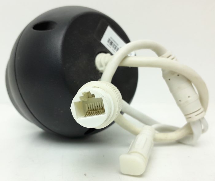 2.88mm Black CCTV Camera DS-2CD2345FWD-I - Image 4