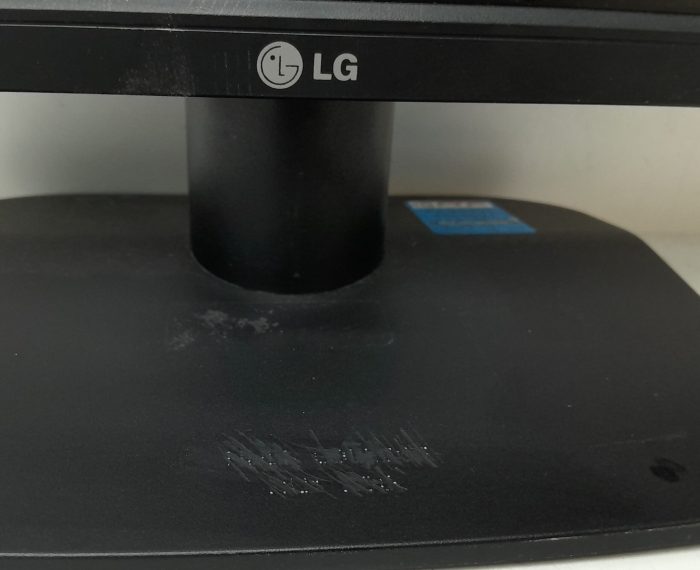 LG 17" VGA Monitor Flatron L1718S-BN (L1718S) - Image 6