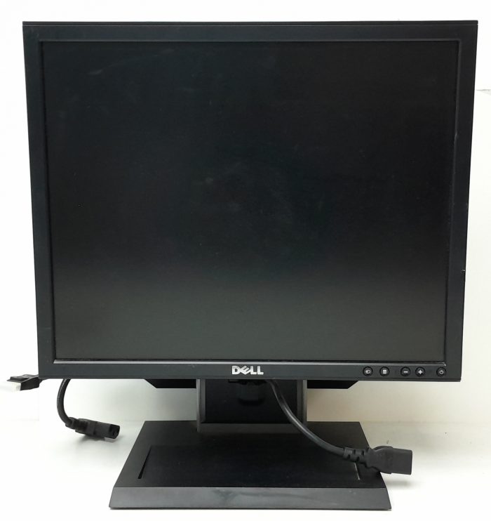 Dell 19" Monitor DVI VGA P190Sb - Comes with Dell ARAI0 Stand - Image 2