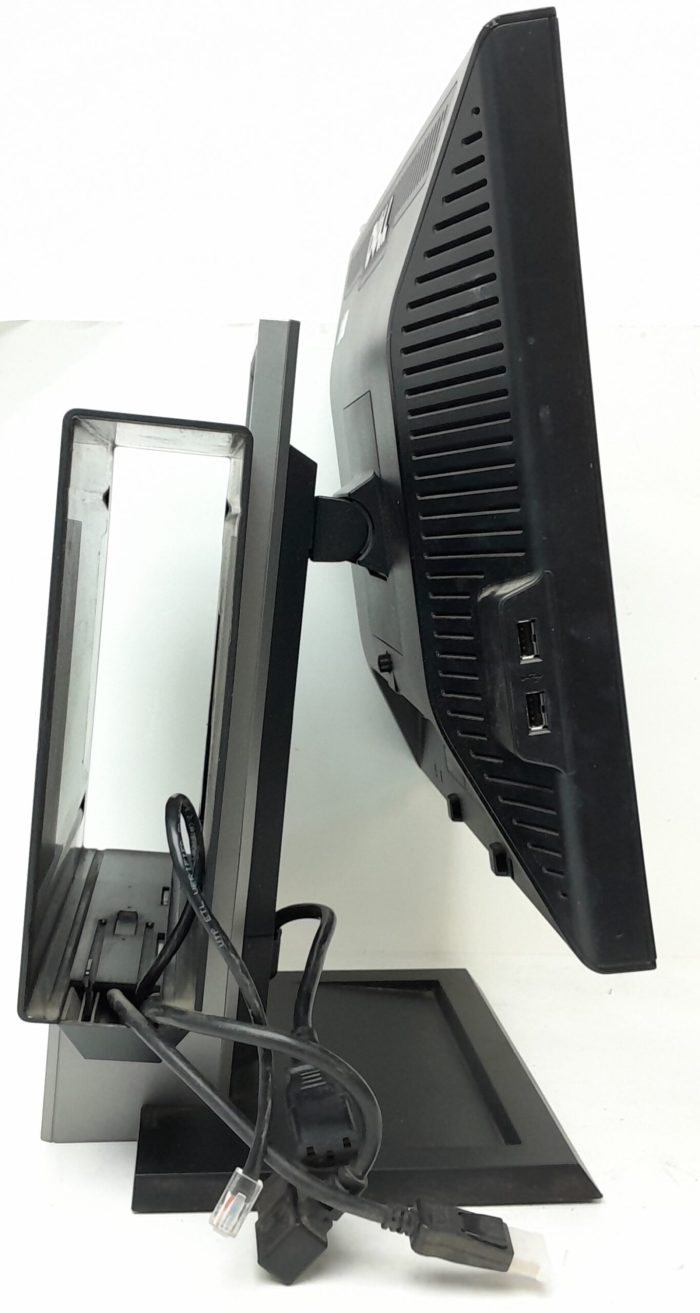 Dell 19" Monitor DVI VGA P190Sb - Comes with Dell ARAI0 Stand - Image 6