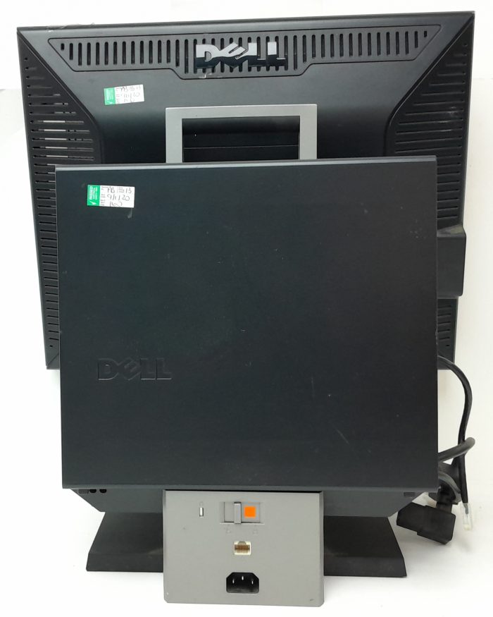 Dell 19" Monitor DVI VGA P190Sb - Comes with Dell ARAI0 Stand - Image 5