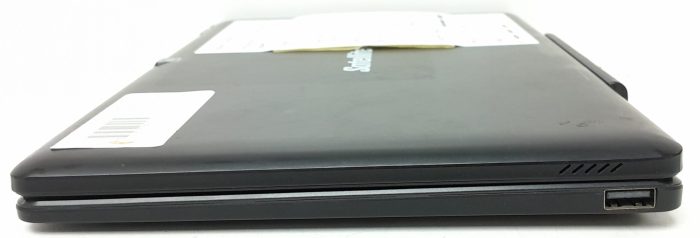 Dynabook Tablet with Keyboard Satellite Pro ET10-G-105 - Celeron N3450 @ 1.1GHz - 4GB RAM - 10.1" - 64GB SSD - Windows 11 Pro - Image 5