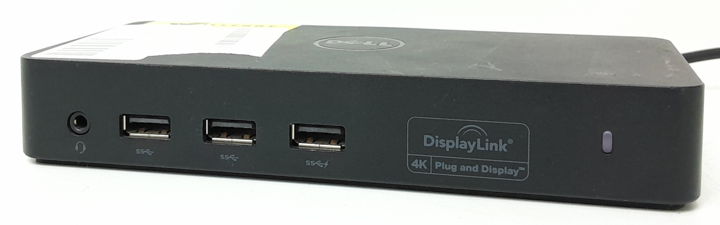 20240910_160513 Dell Docking Station D3100 - Image 1