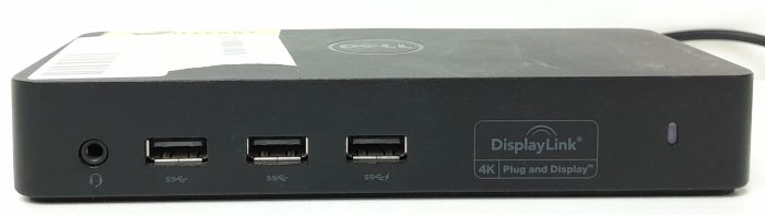 Dell Docking Station D3100 - Image 2