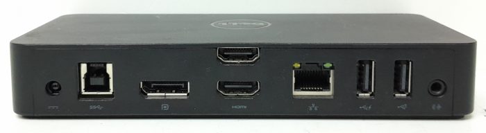 Dell Docking Station D3100 - Image 4