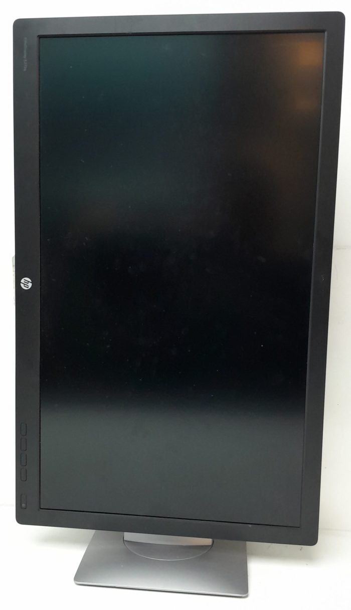 HP 27" Monitor HDMI VGA EliteDisplay E272q - Image 2
