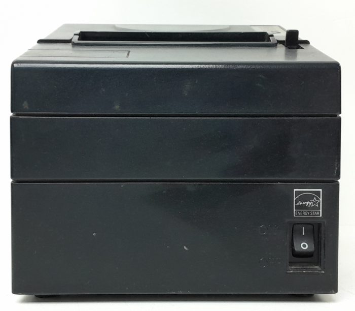 Energy Star Thermal Receipt Printer BTP-R880NP - Image 2
