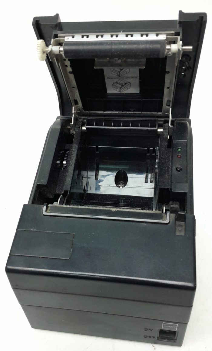 Energy Star Thermal Receipt Printer BTP-R880NP - Image 5