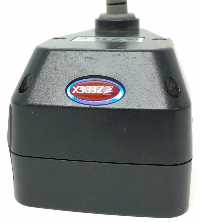 Zebex Barcode Scanner Z-6010 - Image 3