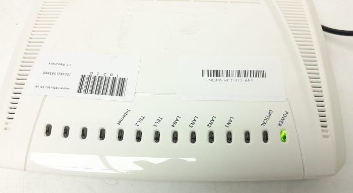 B-FOCuS Fibre Modem 0-4G2PCM UK - Image 5