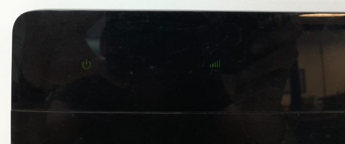 ZyXEL Wireless Router VMG8324-B10A - Image 5