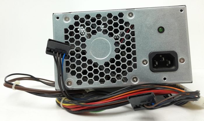 HP 300W Switching Power Supply PS-6301-07 - Image 5