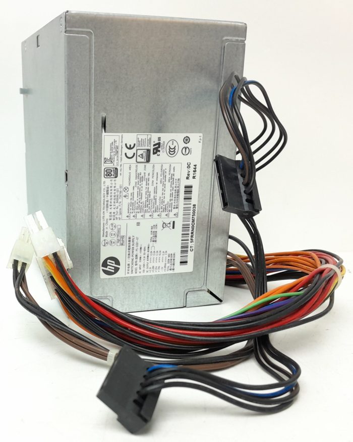 HP 300W Switching Power Supply PS-6301-07 - Image 4