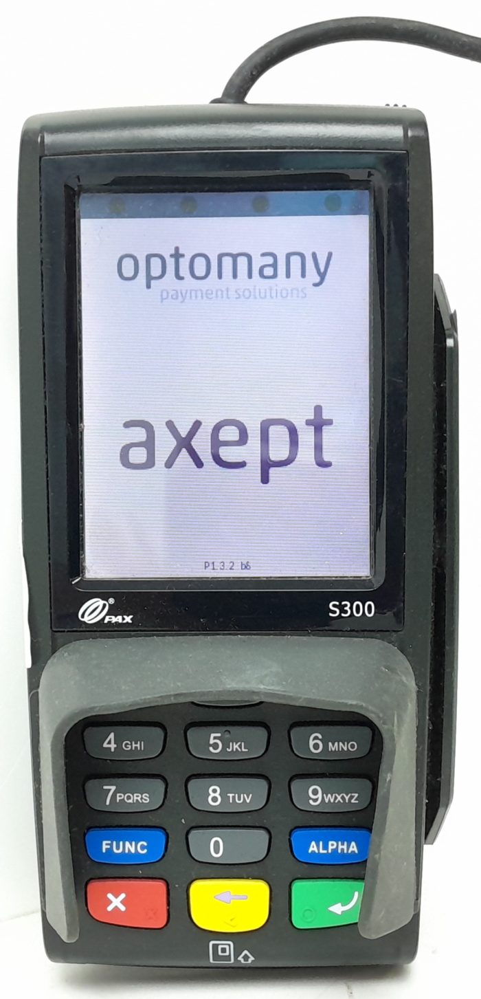 PAX Card Reader S300 - Image 2