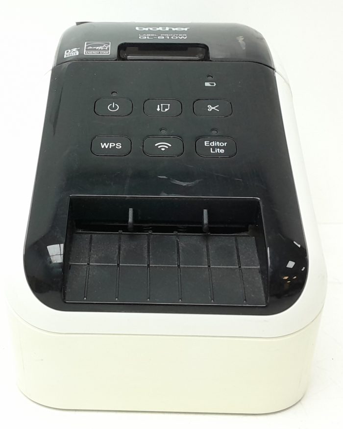 Brother Label Printer QL-810W - Image 2