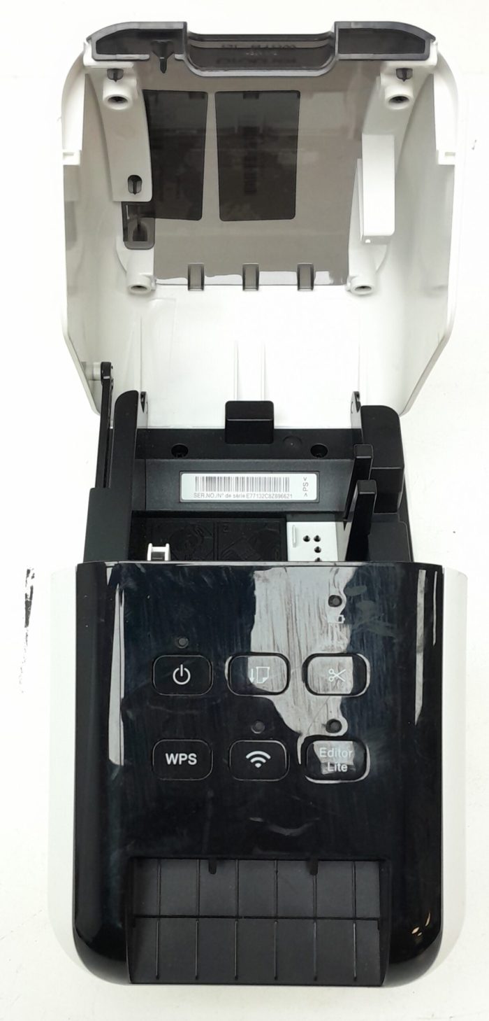 Brother Label Printer QL-810W - Image 5