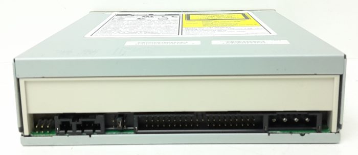 Asus CD Rom Drive QuieTrack CD-S520/A5 - Image 6