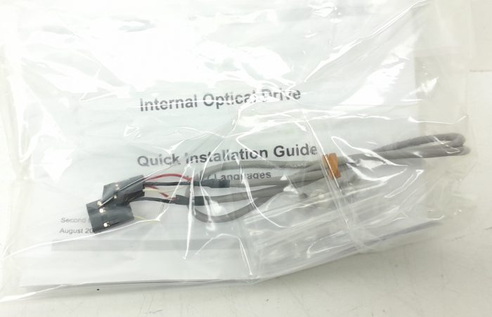 Asus CD Rom Drive QuieTrack CD-S520/A5 - Image 4