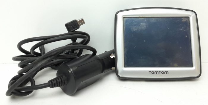 Tomtom SatNav One - Image 4