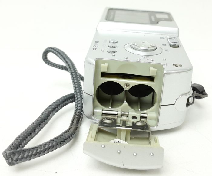 Goodmans 2MP Digital Camera G-Shot 2027 TFT - In Box - Image 7