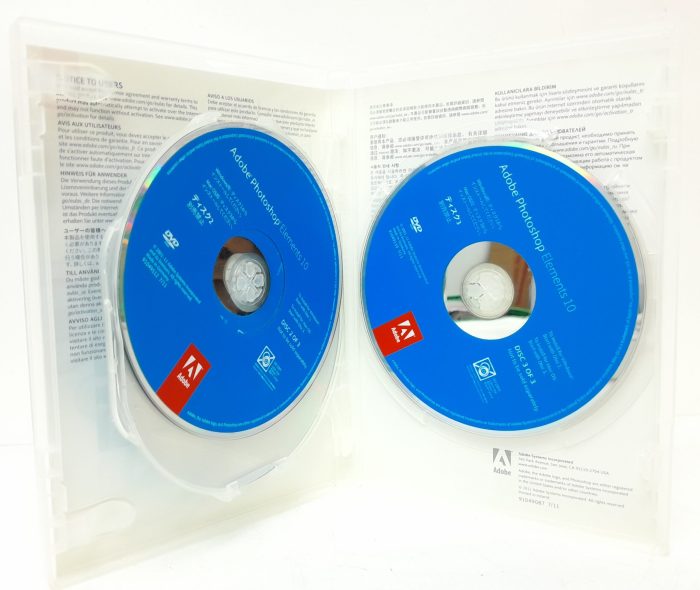 Adobe Windows Photoshop Software Elements 10 - Image 5