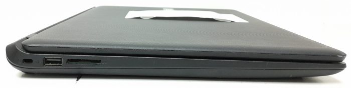 Acer Windows Laptop	ES1-520/ES1-521/ES1-522 Series N15C4 - AMD A6-6310 @ 1.8GHz - 4GB RAM - 15.6" - 1TB HDD - Windows 10 64 Home - Image 8