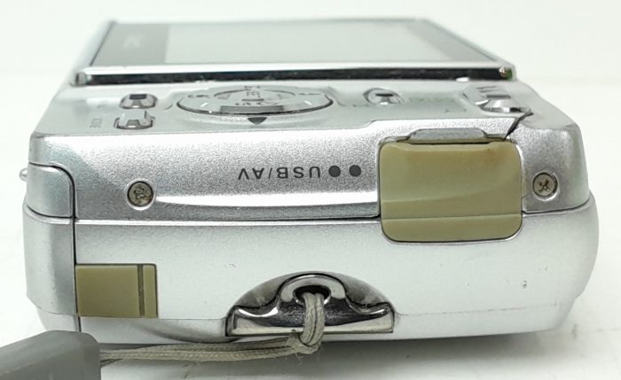 Sanyo Xacti 7.1MP Digital Camera VPC-S70EX - Image 4