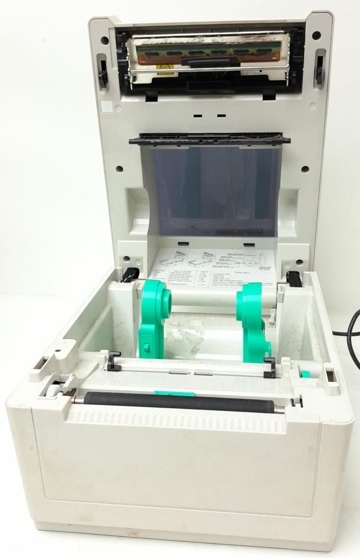 Toshiba Barcode Printer B-EV4D-GS14-QM-R - Image 6