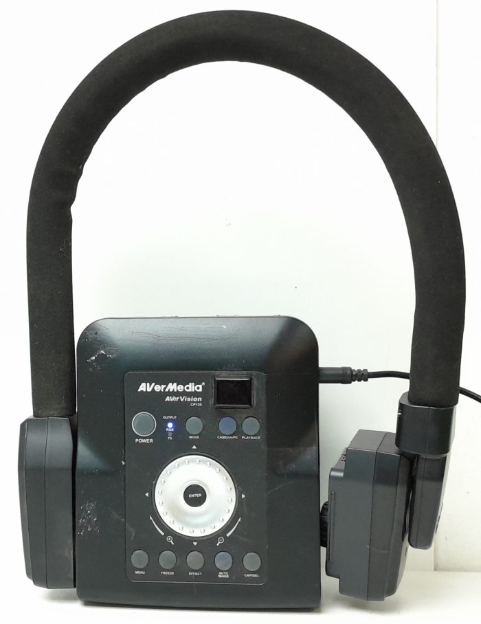 AverMedia Visualizer Scanner CP135 - Image 2