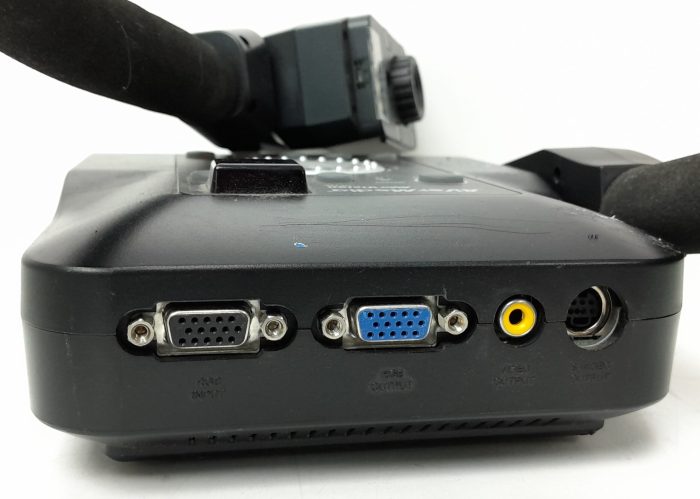 AverMedia Visualizer Scanner CP135 - Image 4