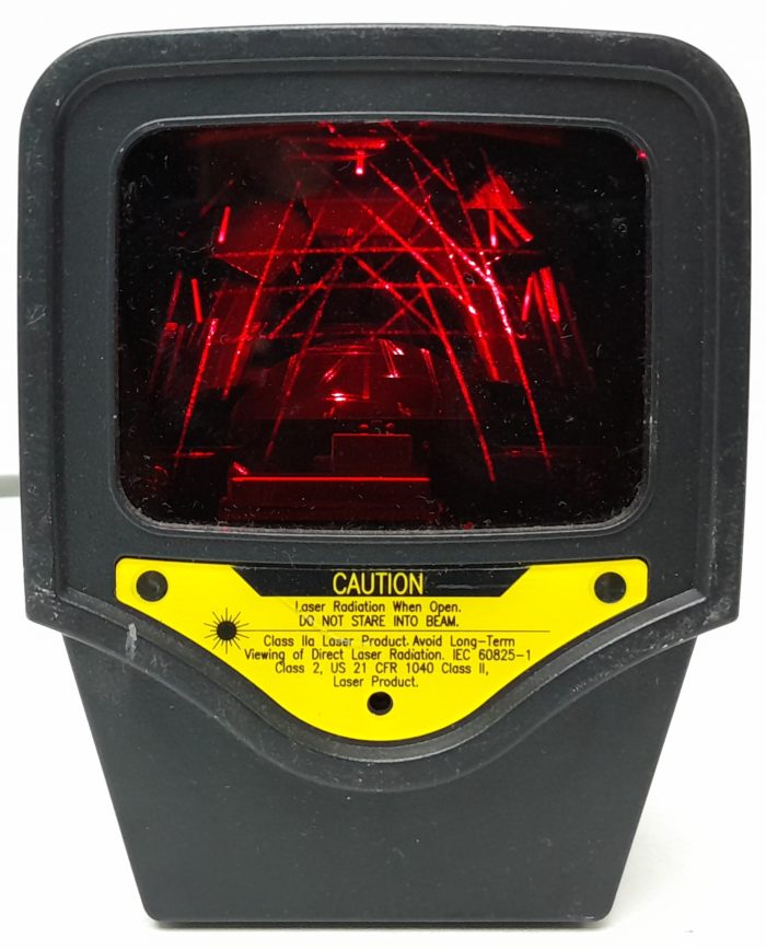 Zebex Barcode Scanner Z-6010 - Image 2
