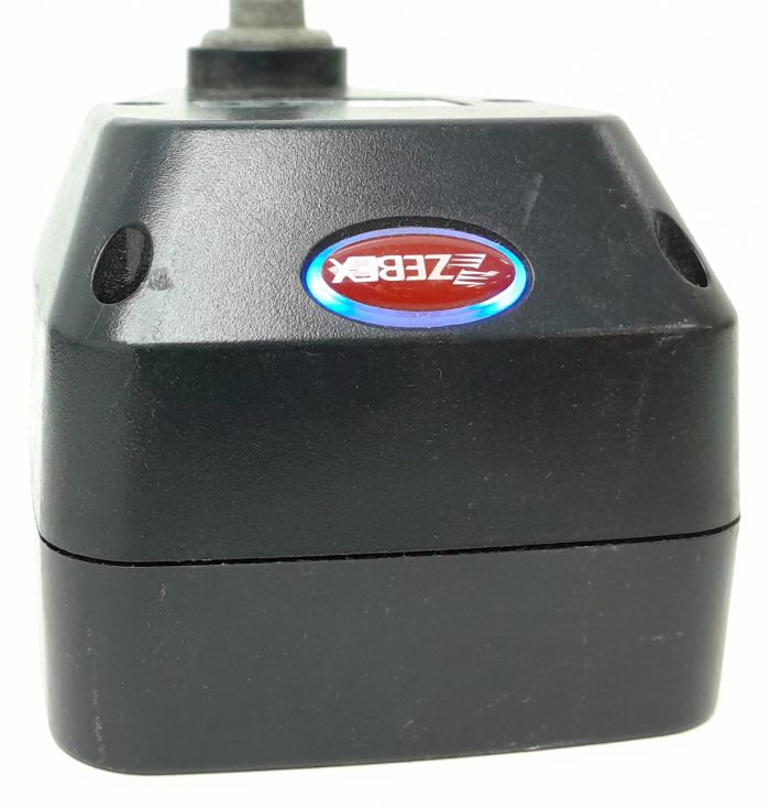 Zebex Barcode Scanner Z-6010 - Image 5
