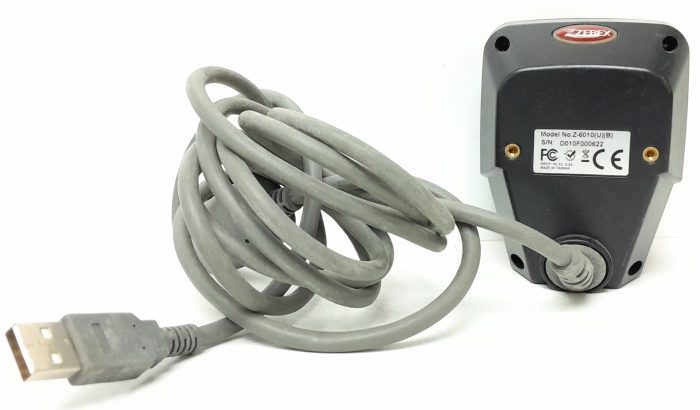 Zebex Barcode Scanner Z-6010 - Image 4