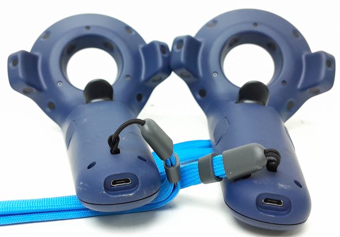 HTC VR Pro Controllers VIVE 2PR7200 - x2 - Image 5